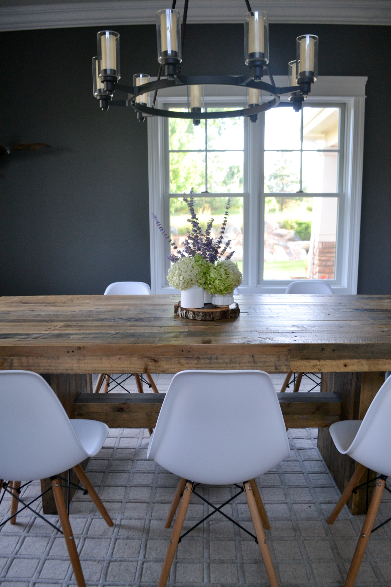 Dining Room Furniture Update | Apple of My Ivy